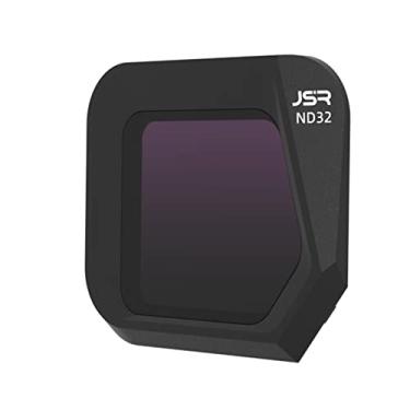 Imagem de TECKEEN Acessórios clássicos para drones, câmera, filtro de lente de câmera, filtro de lente de câmera de drone para DJI Mavic 3