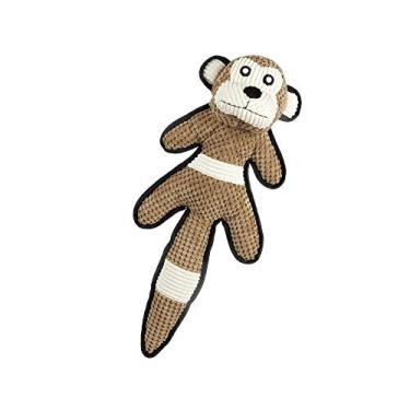 Imagem de Chalesco Brinquedo Macaquinho Gold Marrom