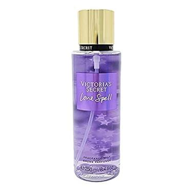 Imagem de Victoria's Secret Fragrance Mist, Love Spell, 8.4 Ounce