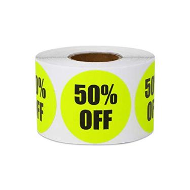 Imagem de Adesivos de 10% de para de garagem de quintal (pais) 1 Roll
