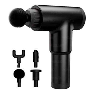 Imagem de Pistola Massageador Tonificador Muscular -
