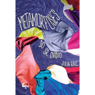 Imagem de Metamorfoses do Sr. Ovídio