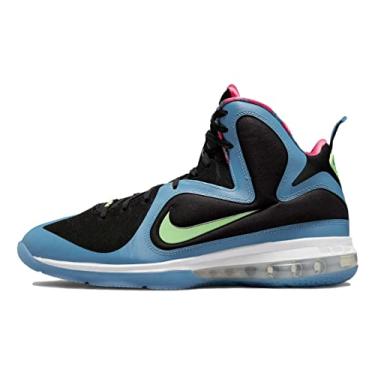 Imagem de Nike Mens Lebron 9 DO5838 001 South Coast - Size 10