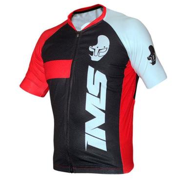 Imagem de Camisa IMS Adventure Vermelho