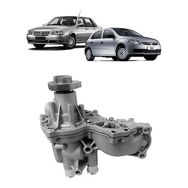 Imagem de Bomba D' Água Versailles Gol Parati Pointer Saveiro Motor Ap