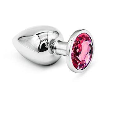 Imagem de Plug Anale Metal SM Fox Tail Butt Tail Plug Backyard Plug Raposa Brinquedos Adultos Brinquedos Sexuais P plug anais masculino