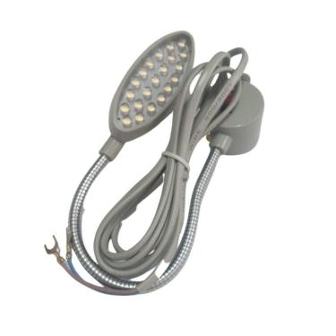 Imagem de Lampada Led Para Costura Juki 20 Pontos De Led Ld-20B