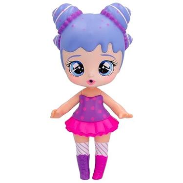 Imagem de Boneca Bubigirl Amy Bubillons - Candidde - uma adorável companheira com detalhes coloridos e temáticos de festa