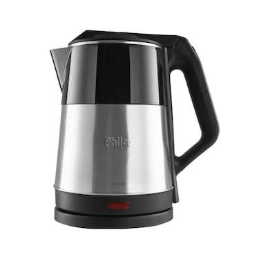 Imagem de Chaleira Elétrica Philco PCH13PI 1,9L – Preta/Inox