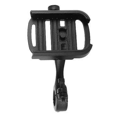Imagem de Suporte de Telefone para Bicicleta, Suporte Prático para Celular para Motocicleta, Rotação de 360 ​​graus, Fácil de Instalar para a Maioria Dos Telefones (Estilo de bicicleta)