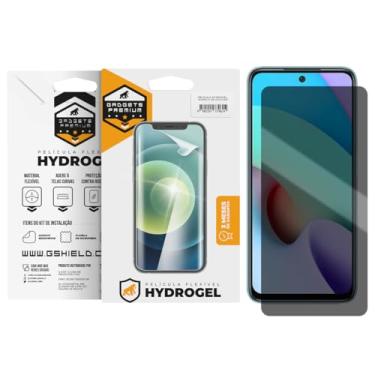 Imagem de Gshield Película Privacidade Hydrogel para Xiaomi (Redmi 10 4G)