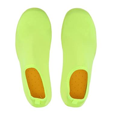 Imagem de Calçados Esportivos Aquáticos Femininos Confortáveis ​​e Leves à Prova de Areia para Natação e Praia (40)