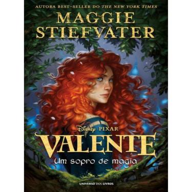 Imagem de Valente: Um Sopro De Magia