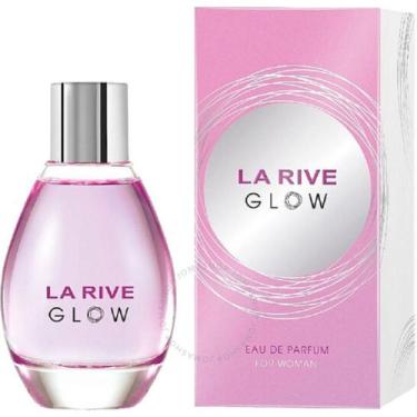 Imagem de Perfume La Rive Glow Eau De Parfum Feminino - 90ml