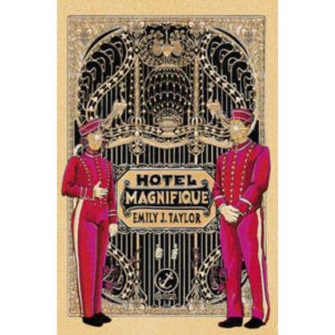 Imagem de Hotel Magnifique
