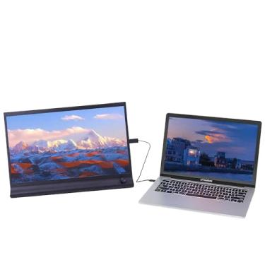 Anvazise Extensor de tela de laptop, monitor de computador