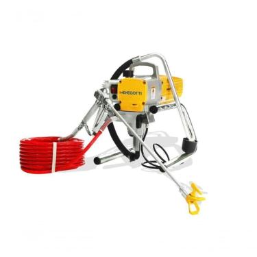 Imagem de Máquina De Pintura Airless Mma900 Mono 127v 900w Menegotti