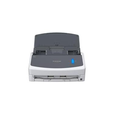Imagem de Scanner Fujitsu ScanSnap IX1400 A4, Duplex, 40ppm, Colorido/Tons de Cinza/Monocromático - PA03820-B001