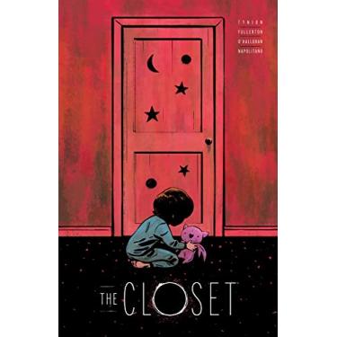 Imagem de The Closet Vol. 1 (English Edition)