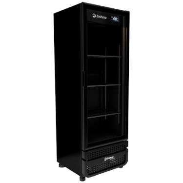 Imagem de CERVEJEIRA IMBERA 569L PV FULL BLACK CCV355-127V