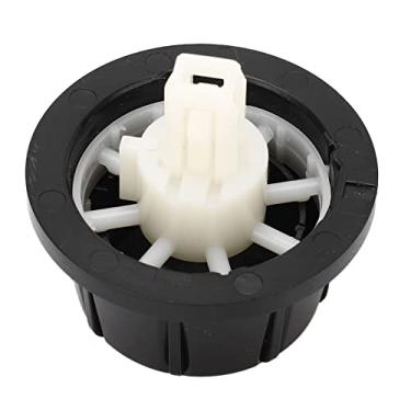 Imagem de Botão de controle do ventilador do aquecedor CA compatível com Hilux Vigo Fortuner 2011‑201 Tundra Botão de controle climático 55905‑0K340