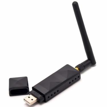 Imagem de AR9271 802.11n 150Mbps adaptador USB WiFi sem fio placa de rede WLAN para Kali Linux/Linux/Ubuntu/CD Linux/Windows 7/8/10/Centos