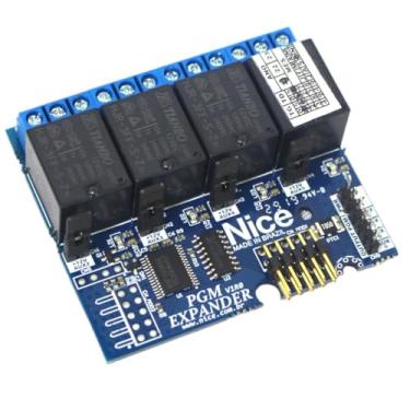 Imagem de Kit Central de Choque e Alarme c/ - Genno Instale Você Mesmo