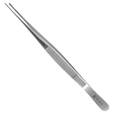 Imagem de Pinça Dissecção 12 cm QC.100.12 - Quinelato