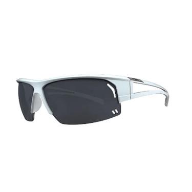 Imagem de Oculos Casual HB Track Pearled White Silver