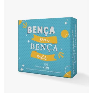 Imagem de Bença Pai, Bença Mãe