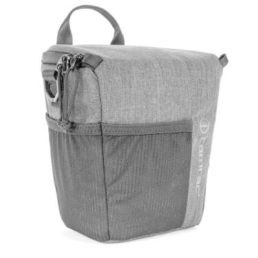 Imagem de Bolsas Zoom Tragewind, Dark Grey, Large (Compact DSLR)