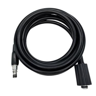 Imagem de Mangueira Nylon 3m Compatível com Lavajato Karcher Compacta 1.994-370.0