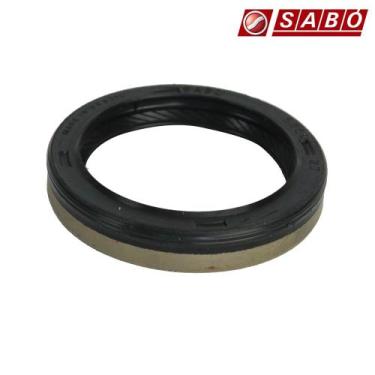 Imagem de Retentor da Bomba de Óleo e do Comando de Válvula - Gol - Saveiro - Vo