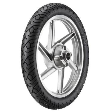 Imagem de Pneu Vipal ST 400 Traseiro 110/80-14 59P Para Moto Biz 100 Biz 125 Pop