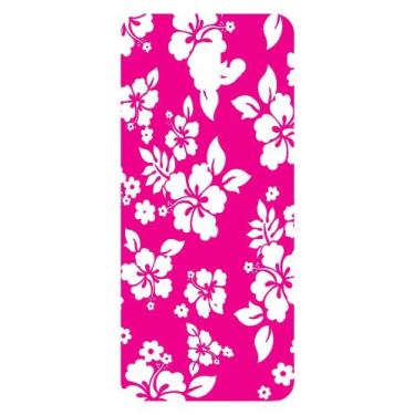 Imagem de Capa Adesivo Skin182 Verso Para Samsung Galaxy J6 Plus - KawaSkin