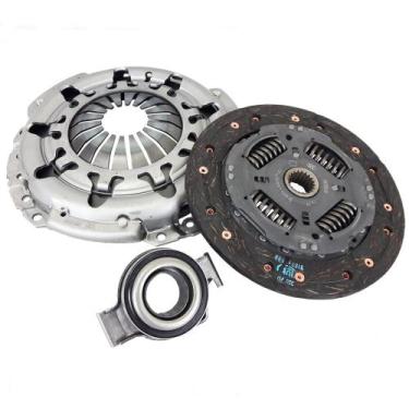 Imagem de Kit de Embreagem Luk Palio Siena Strada Idea Doblo Uno Punto Palio Wee