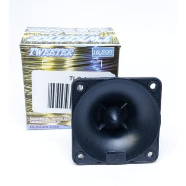 Imagem de Tweeter Tlc-1 Niobium Leson 200 W