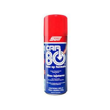 Imagem de Descarbonizante Limpa Bico TBI CAR80 300ml - Snap-on
