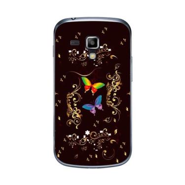 Imagem de Capa Adesivo Skin375 Verso Para Galaxy S Duos 2 (gt-s7582) - KawaSkin