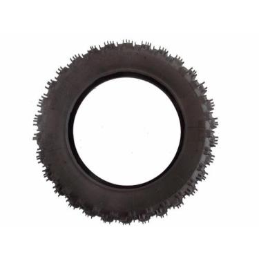 Imagem de Pneu Para Mini Moto Cross 2.50-10 Com Cravos Aro 10 Max
