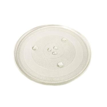 Imagem de Prato para Microondas Panasonic 30/32L NN-GB68/ NN-GT682/ NN-ST65H/ NN-ST674