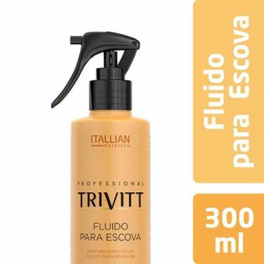 Imagem de Fluido para escova trivitt 300ml