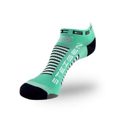Imagem de Meia Steigen sem cano - Mint Green