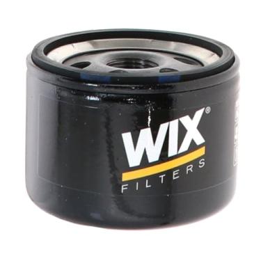 Imagem de WIX Filtros – 57035 Filtro lubrificante giratório resistente, pacote com 1