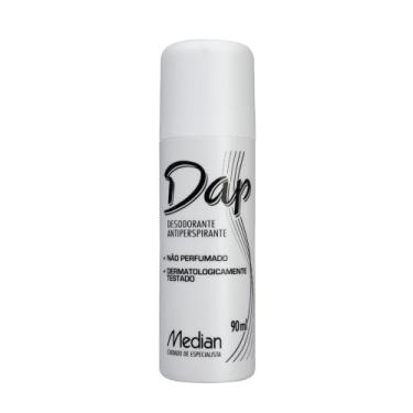 Imagem de Desodorante Dap Spray Antiperspirante com 90ml