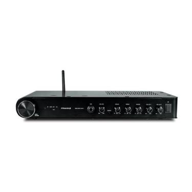 Imagem de Amplificador Slim 3800 HDMI Bluetooth Bivolt - Frahm