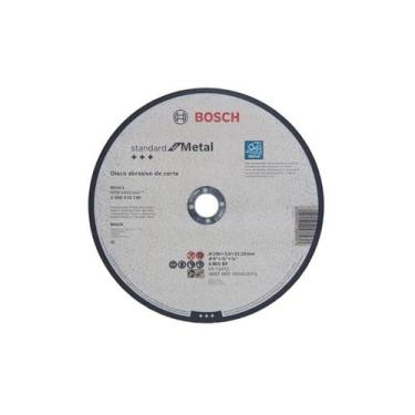 Imagem de Disco De Corte 9 x 18 x 78  2608.619.740  Bosch
