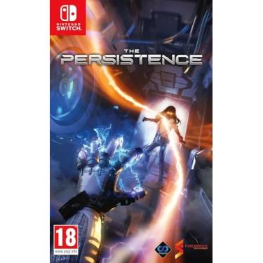 Imagem de The Persistence - Nintendo Switch