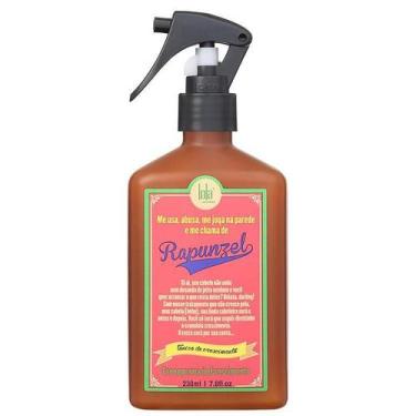 Imagem de Lola Cosmetics Rapunzel Tônico do Crescimento, Único, Marrom, 230ml, R