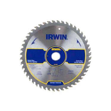 Imagem de Lamina Para Serra Circular 9 1/4 X 60d F25 - Irwin
